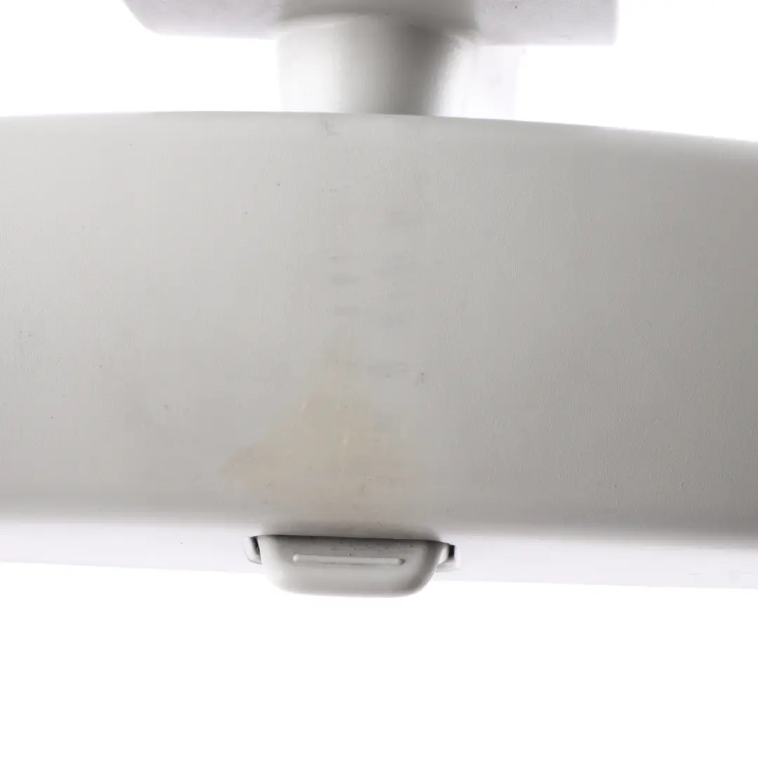 Interior Mirror Rear View Mirror Grey to Volkswagen VW Touran 1T with Part number 1T0857511B Volkswagen VW Touran 1T Interior Mirror Rear View Mirror Grey - SKU 1T0857511B - Part number 1T0857511B