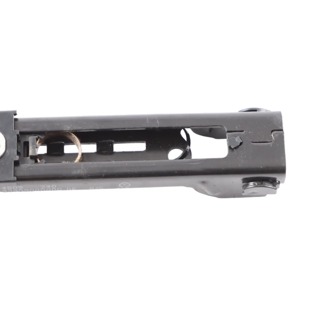 Skoda Octavia II Seatbelt Adjuster Seat Belt Height Regulator Front - SKU 1T0857819B - Part number 1T0857819B