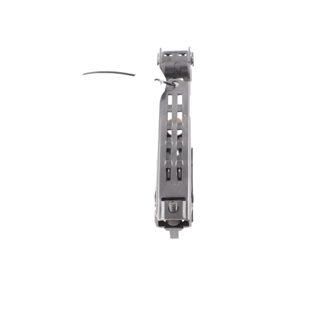 Ajusteur Ceinture Sécurité Régulateur Hauteur Avant pour Skoda Octavia II à propos du numéro de pièce 1T0857819B Skoda Octavia II Ajusteur Ceinture Sécurité Régulateur Hauteur Avant - SKU 1T0857819B - Numéro de pièce 1T0857819B