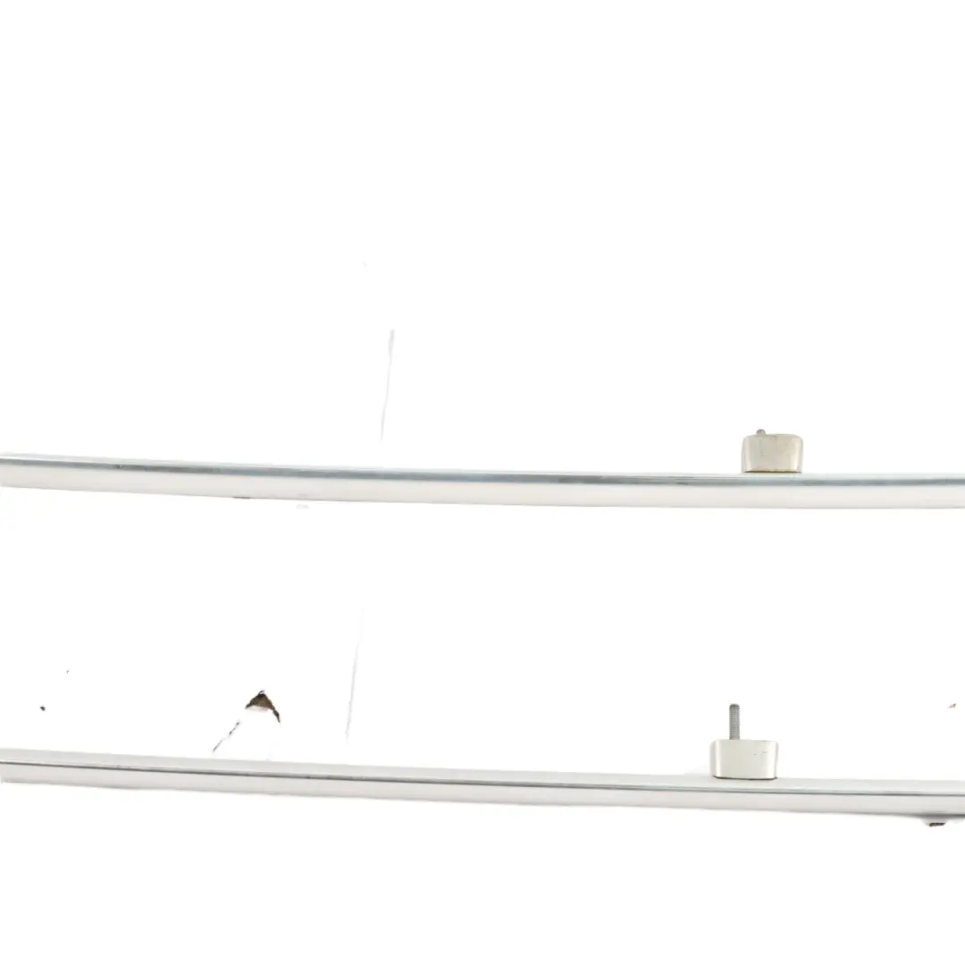 VW Volkswagen Touran 1T Roof Rail Bar Trim Left Right N/O/S Set Kit - SKU 1T0860033H - Part number 1T0860033H