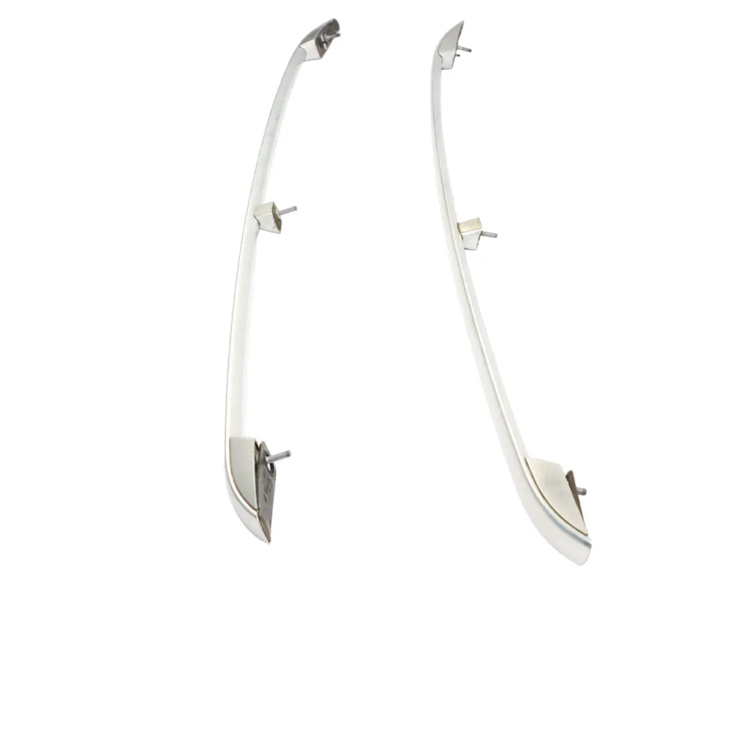 VW Volkswagen Touran 1T Roof Rail Bar Trim Left Right N/O/S Set Kit - SKU 1T0860033H - Part number 1T0860033H