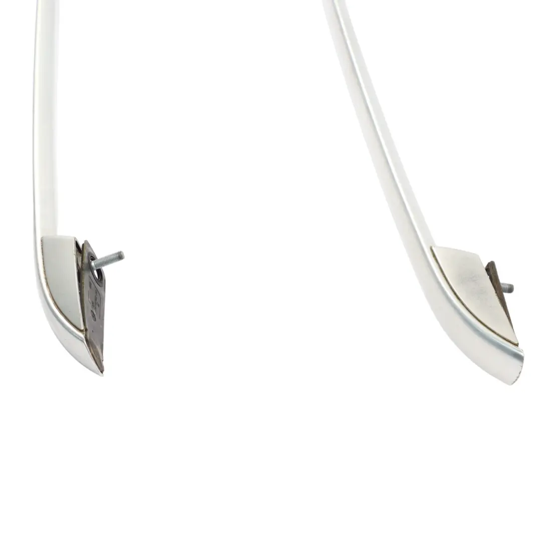 VW Volkswagen Touran 1T Roof Rail Bar Trim Left Right N/O/S Set Kit - SKU 1T0860033H - Part number 1T0860033H