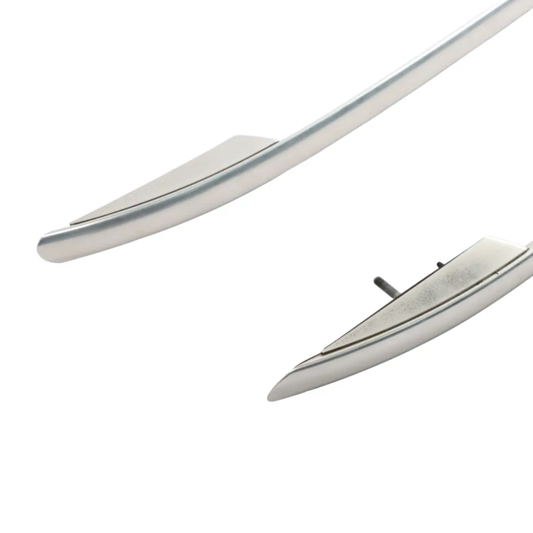 VW Volkswagen Touran 1T Roof Rail Bar Trim Left Right N/O/S Set Kit - SKU 1T0860033H - Part number 1T0860033H