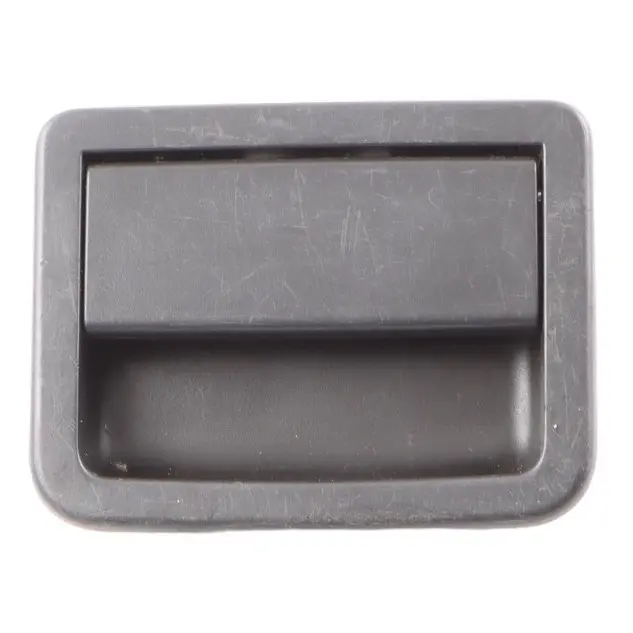 Boot Trunk Lid Tailgate Handle Open Trim Cover to Volkswagen Touran 1T with Part number 1T0867781A Volkswagen Touran 1T Boot Trunk Lid Tailgate Handle Open Trim Cover - SKU 1T0867781A - Part number 1T0867781A