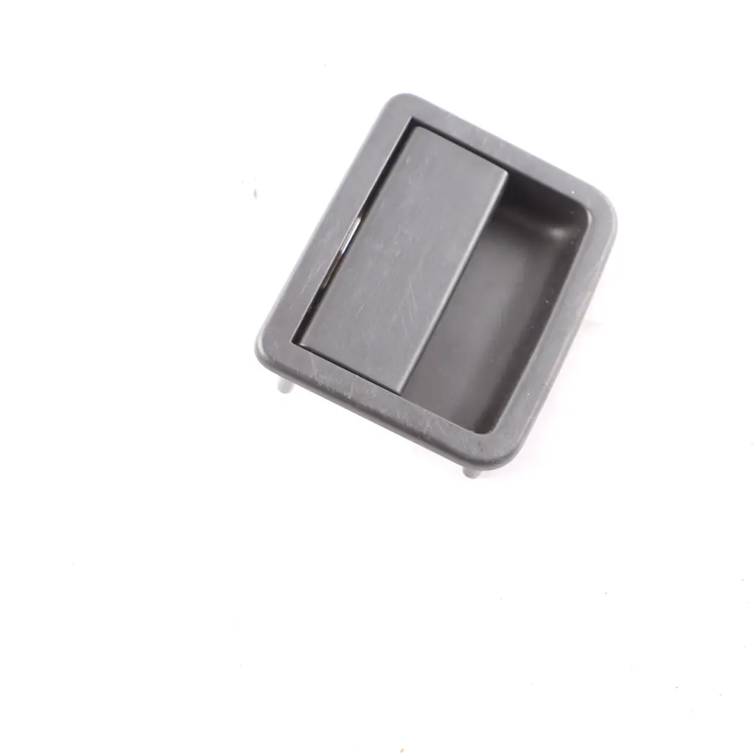 Volkswagen Touran 1T Boot Trunk Lid Tailgate Handle Open Trim Cover - SKU 1T0867781A - Part number 1T0867781A