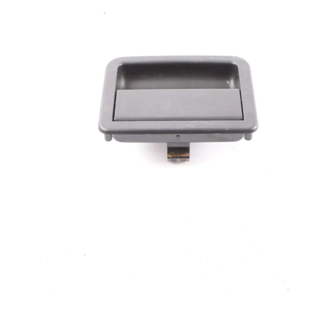 Volkswagen Touran 1T Boot Trunk Lid Tailgate Handle Open Trim Cover - SKU 1T0867781A - Part number 1T0867781A