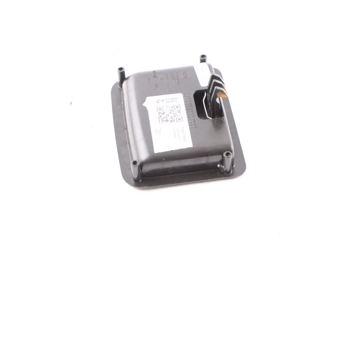 Boot Trunk Lid Tailgate Handle Open Trim Cover to Volkswagen Touran 1T with Part number 1T0867781A Volkswagen Touran 1T Boot Trunk Lid Tailgate Handle Open Trim Cover - SKU 1T0867781A - Part number 1T0867781A