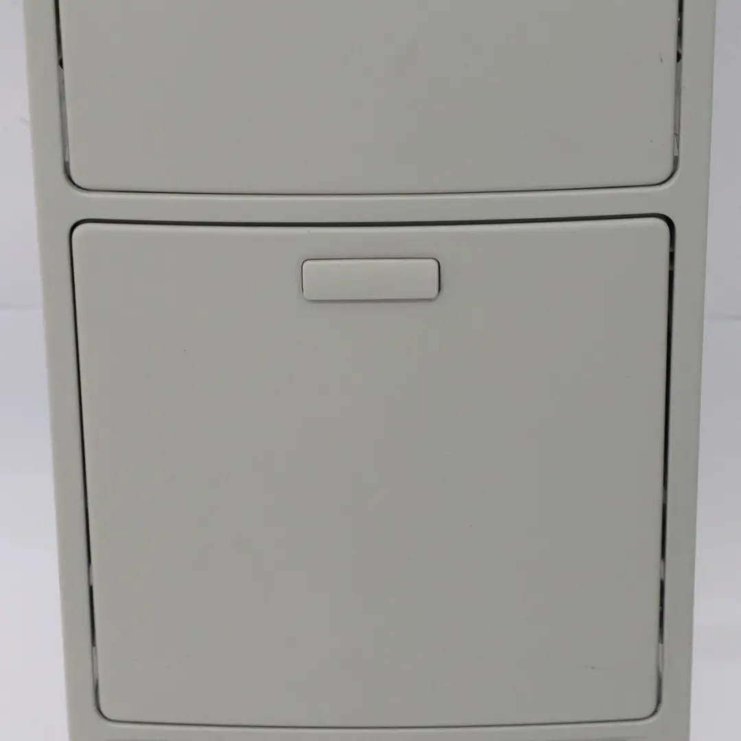  Rangement de toit VW Touran 1T Sharan 7N Tableau de bord Plateau Gris - SKU 1T0868403E - Numéro de pièce 1T0868403E