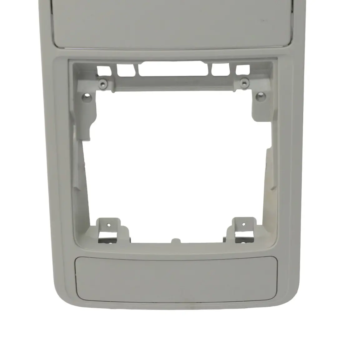  Rangement de toit VW Touran 1T Sharan 7N Tableau de bord Plateau Gris - SKU 1T0868403E - Numéro de pièce 1T0868403E