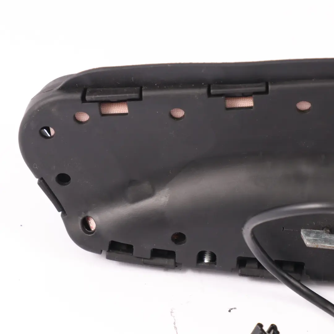 Volkswagen Touran 1T Seat Air Module Unit Front Left N/S - SKU 1T0880241E - Part number 1T0880241E