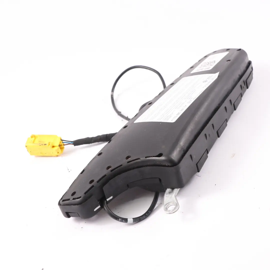 Volkswagen Touran 1T Airbag Poduszka Powietrzna Fotela Lewa - SKU 1T0880241E - Numer Części 1T0880241E