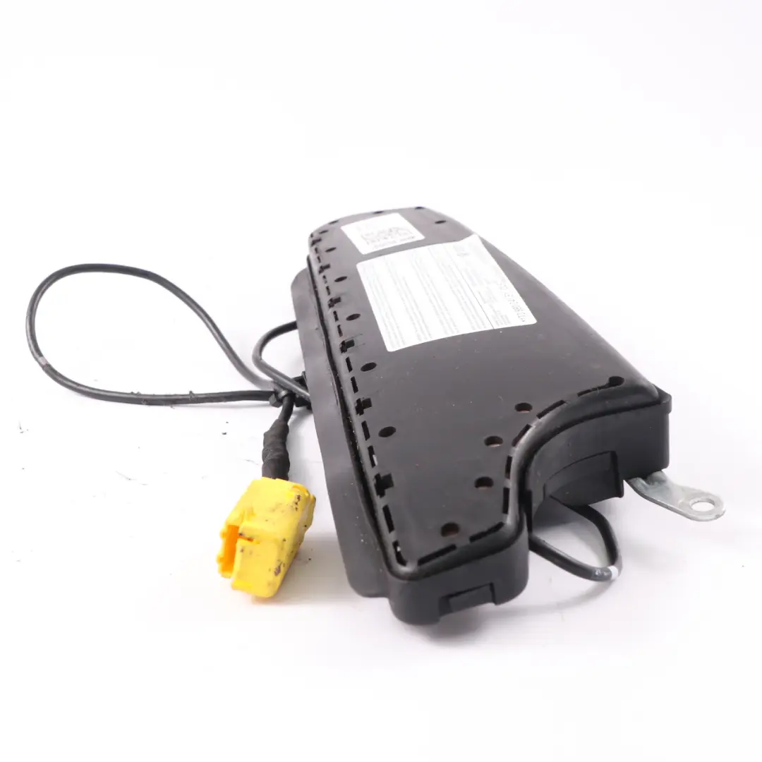 Volkswagen Touran 1T Unité module d'air siège avant gauche - SKU 1T0880241E - Numéro de pièce 1T0880241E