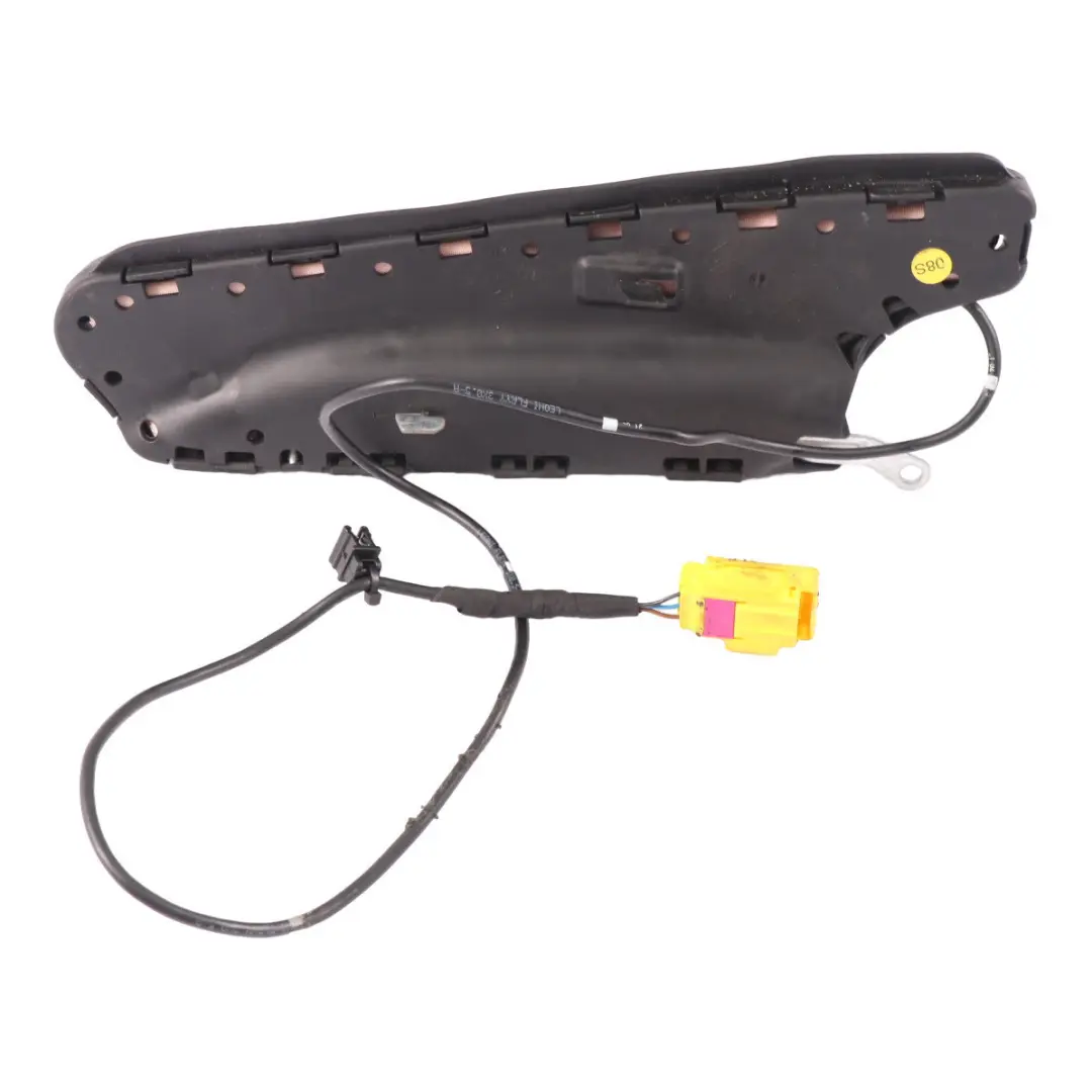 Volkswagen Touran 1T Unité module d'air siège avant gauche - SKU 1T0880241E - Numéro de pièce 1T0880241E