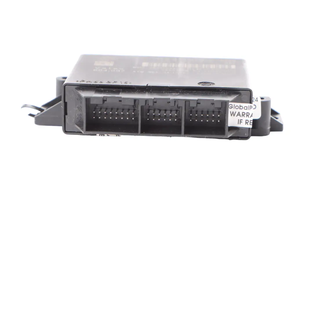 PLA Module VW Tiguan 5N Parking Assist Control Unit Module to with Part number 1T0919475C PLA Module VW Tiguan 5N Parking Assist Control Unit Module - SKU 1T0919475C - Part number 1T0919475C