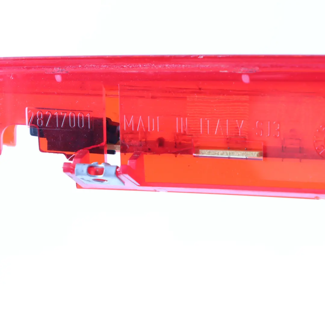 Volkswagen VW Touran 1T High Level Third Brake Light Lamp - SKU 1T0945097A - Part number 1T0945097A