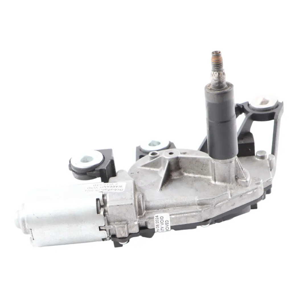 VW Volkswagen Touran T1 Boot Tailgate Wiper Motor Rear - SKU 1T0955711C - Part number 1T0955711C