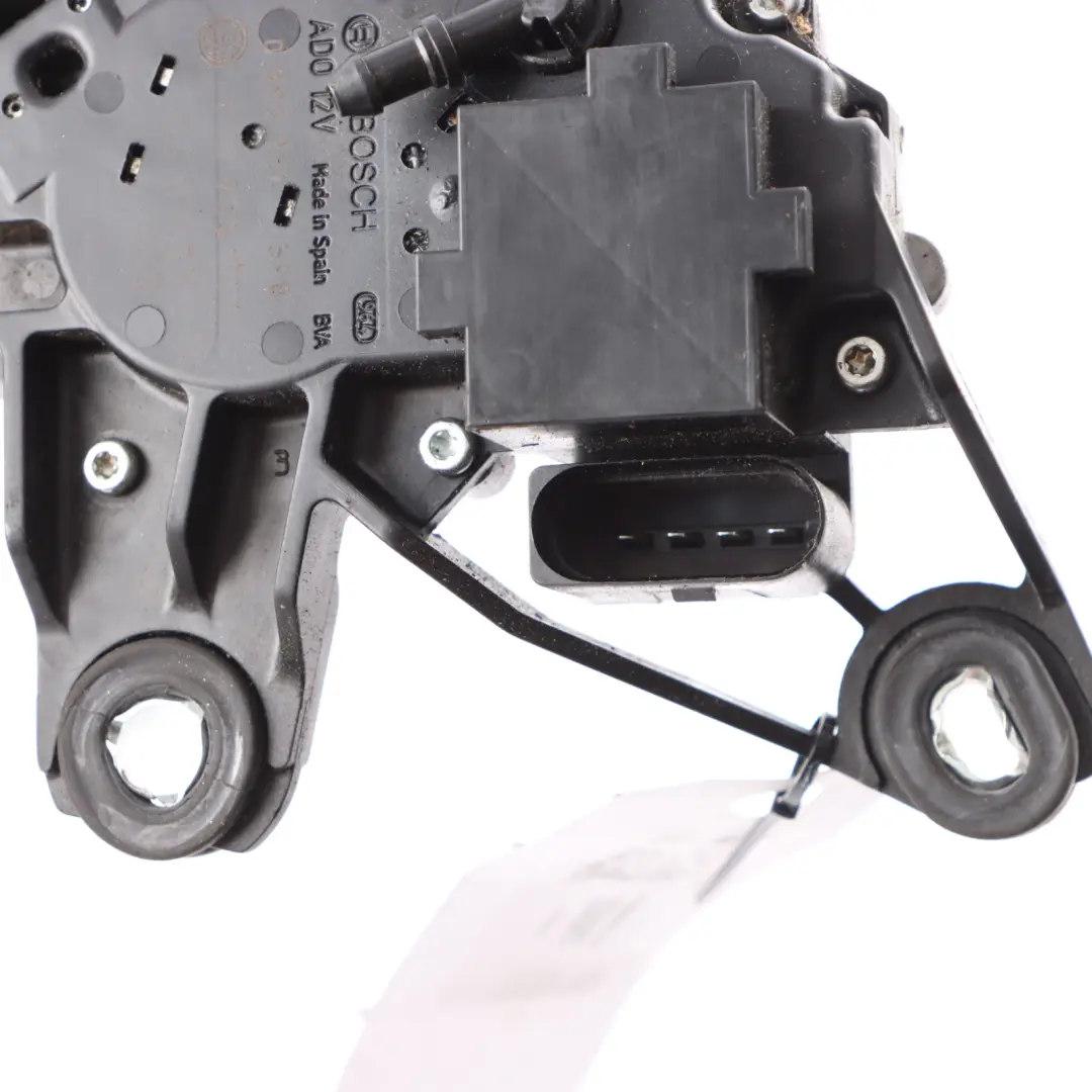 VW Volkswagen Touran T1 Boot Tailgate Wiper Motor Rear - SKU 1T0955711C - Part number 1T0955711C