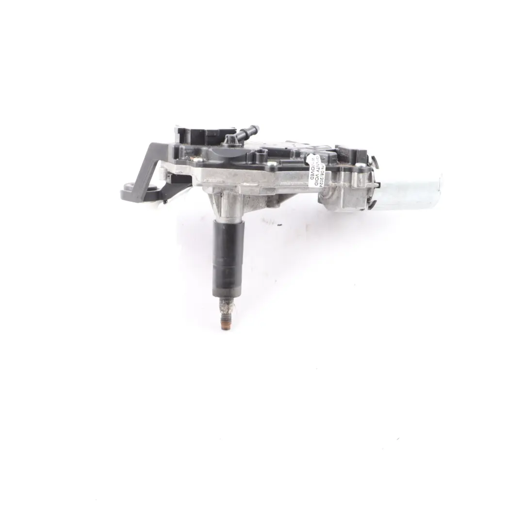 VW Volkswagen Touran T1 Boot Tailgate Wiper Motor Rear - SKU 1T0955711C - Part number 1T0955711C