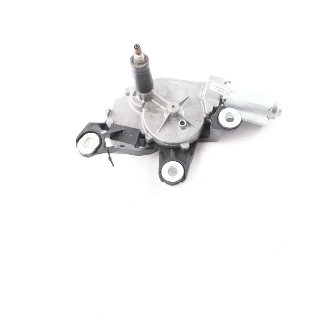 Boot Tailgate Wiper Motor Rear to VW Volkswagen Touran T1 with Part number 1T0955711C VW Volkswagen Touran T1 Boot Tailgate Wiper Motor Rear - SKU 1T0955711C - Part number 1T0955711C