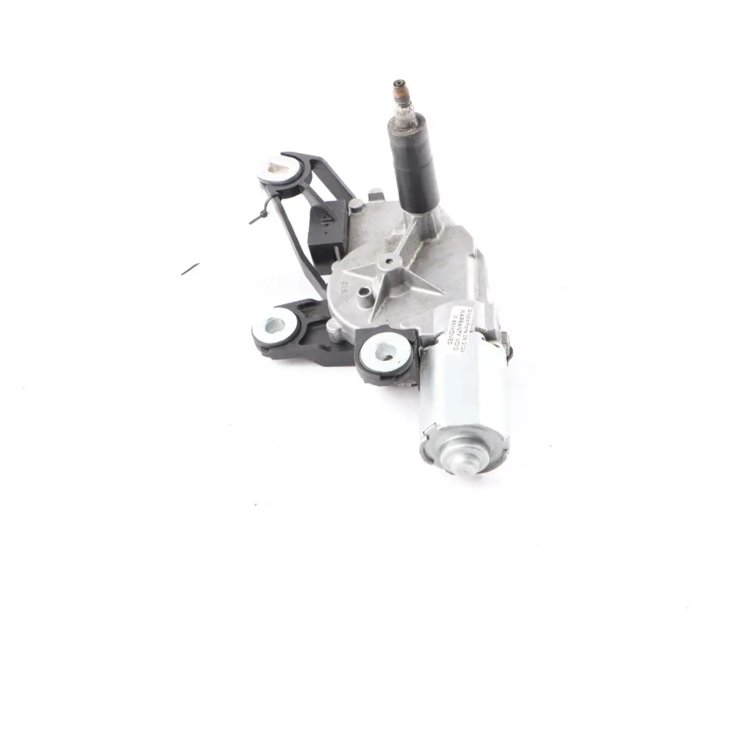 Boot Tailgate Wiper Motor Rear to VW Volkswagen Touran T1 with Part number 1T0955711C VW Volkswagen Touran T1 Boot Tailgate Wiper Motor Rear - SKU 1T0955711C - Part number 1T0955711C