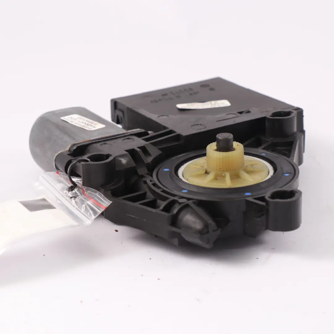 Volkswagen Caddy Fensterheber Motor Fahrer Seite Regulator Drive - SKU 1T0959701AF - Teilenummer 1T0959701AF