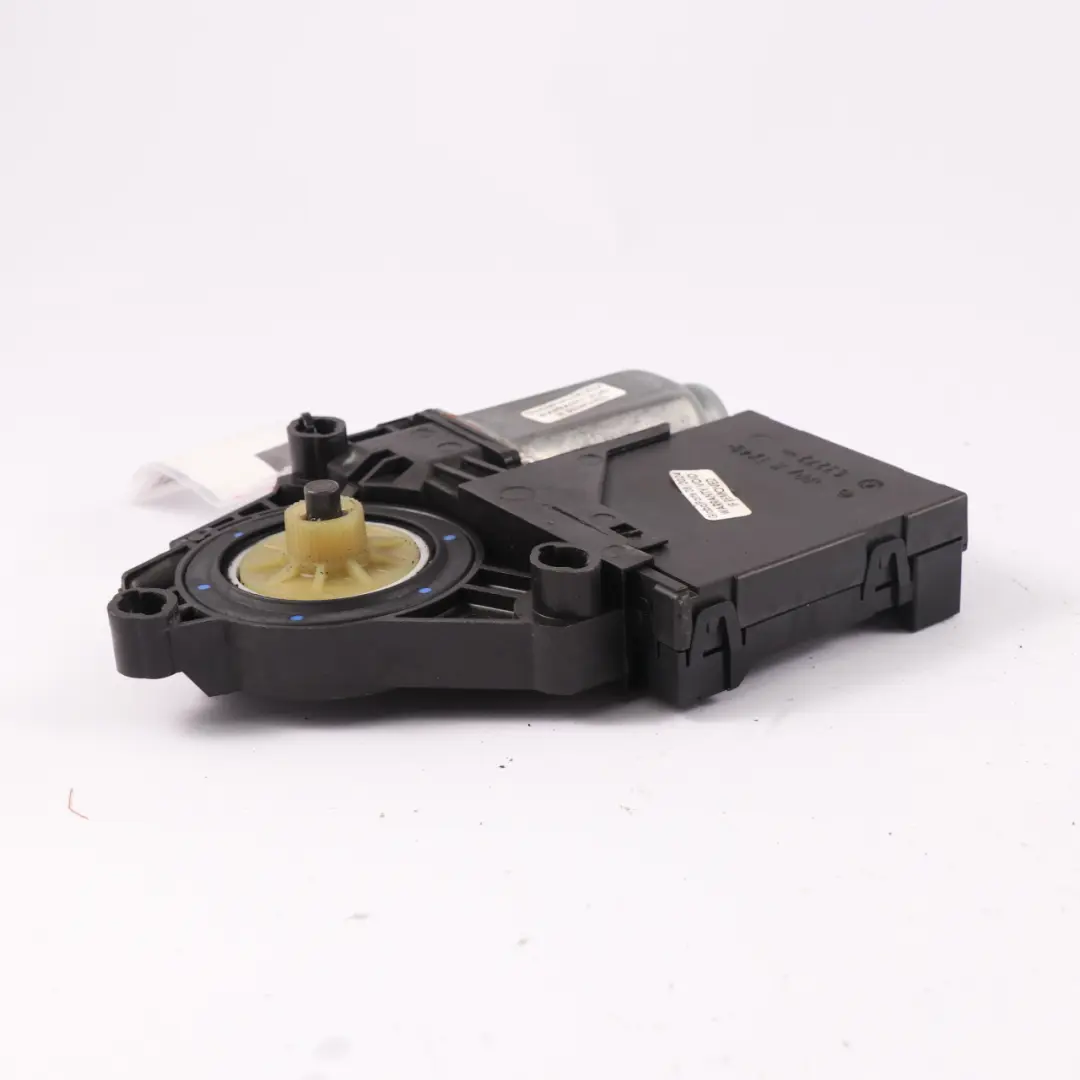 Volkswagen Caddy Fensterheber Motor Fahrer Seite Regulator Drive - SKU 1T0959701AF - Teilenummer 1T0959701AF
