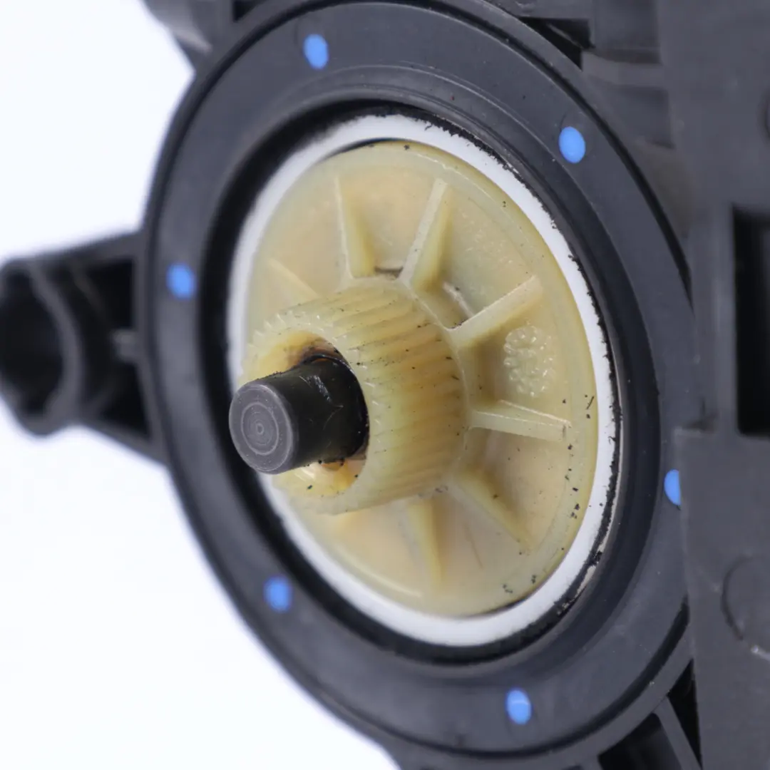 Volkswagen Caddy Fensterheber Motor Fahrer Seite Regulator Drive - SKU 1T0959701AF - Teilenummer 1T0959701AF