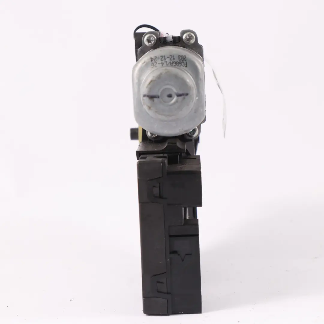 VW Caddy Motore alzacristalli lato guida Regolatore azionamento - SKU 1T0959701AF - Numero di parte 1T0959701AF