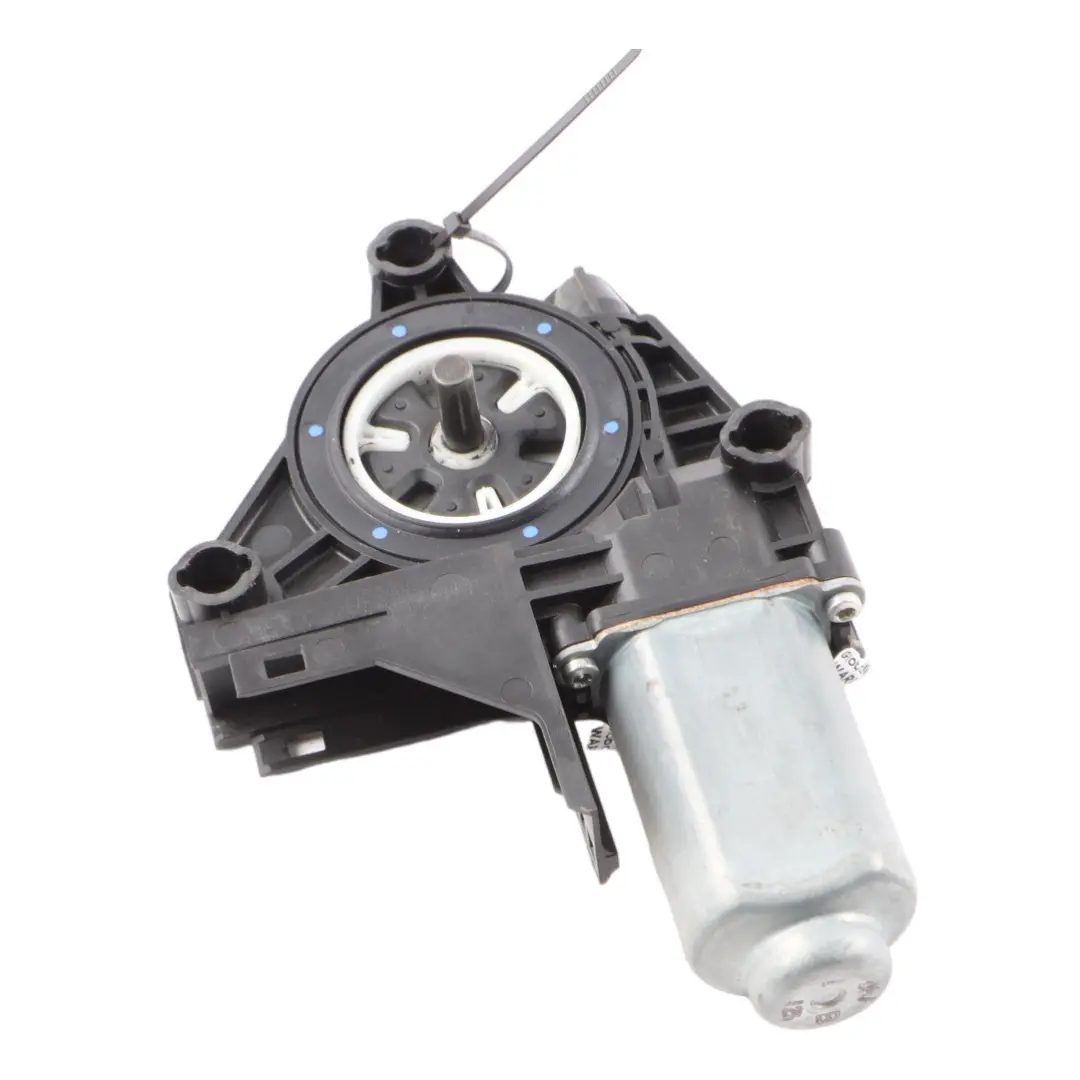 Skoda Octavia II Window Lifter Motor Control Unit Front Right O/S - SKU 1T0959701H - Part number 1T0959701H