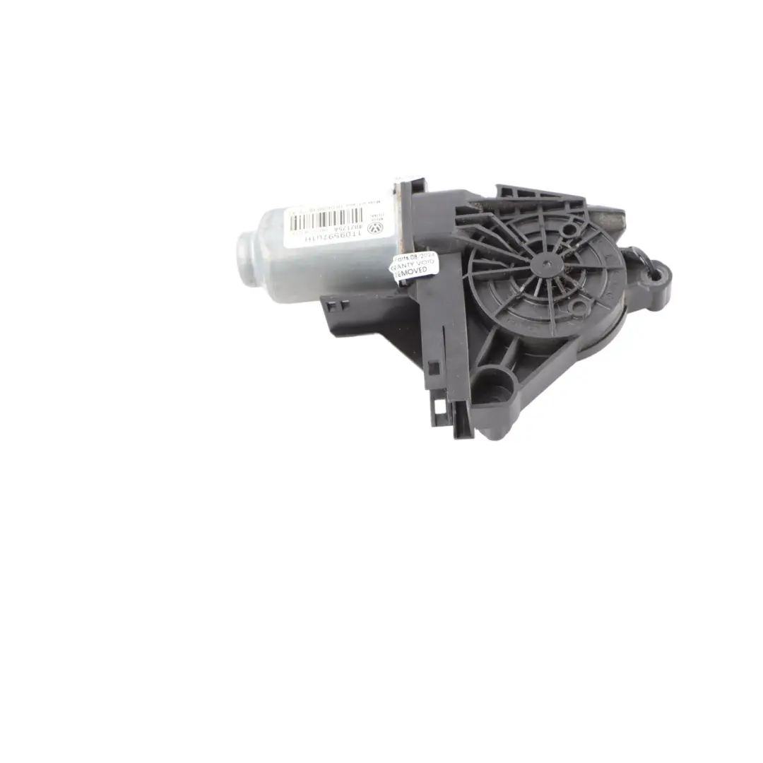 Window Lifter Motor Control Unit Front Right O/S to Skoda Octavia II with Part number 1T0959701H Skoda Octavia II Window Lifter Motor Control Unit Front Right O/S - SKU 1T0959701H - Part number 1T0959701H