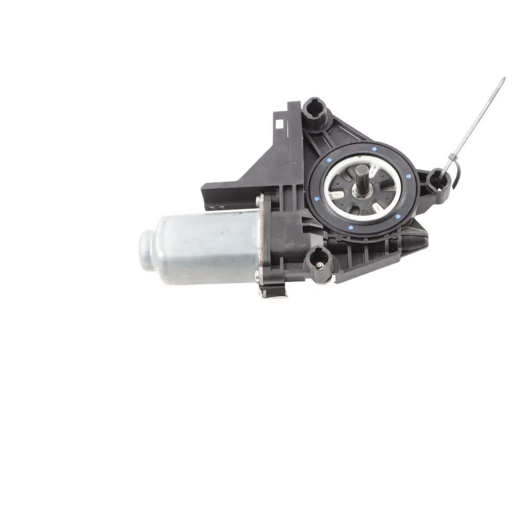 Skoda Octavia II Window Lifter Motor Control Unit Front Right O/S - SKU 1T0959701H - Part number 1T0959701H