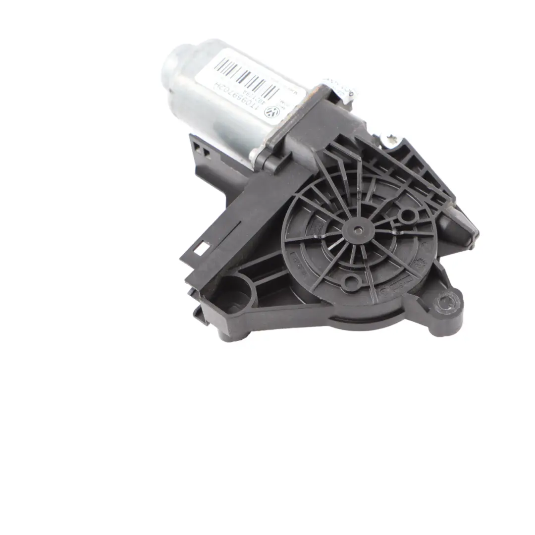 Window Lifter Motor Passenger's Door Actuator to Skoda Octavia II with Part number 1T0959702H Skoda Octavia II Window Lifter Motor Passenger's Door Actuator - SKU rhd-1T0959702H - Part number 1T0959702H