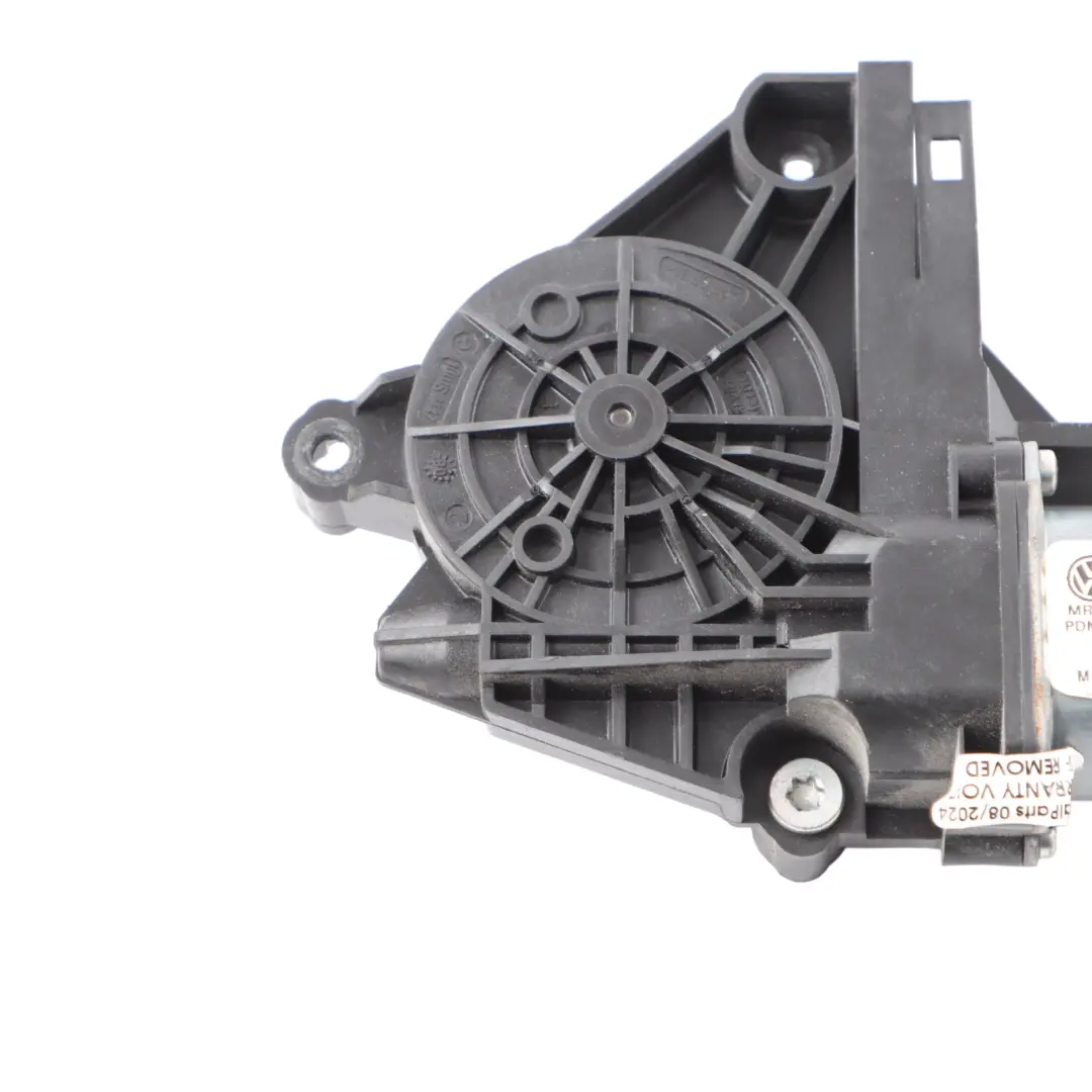 Window Lifter Motor Passenger's Door Actuator to Skoda Octavia II with Part number 1T0959702H Skoda Octavia II Window Lifter Motor Passenger's Door Actuator - SKU rhd-1T0959702H - Part number 1T0959702H