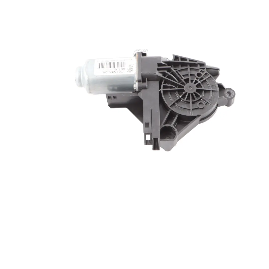Window Lifter Motor Passenger's Door Actuator to Skoda Octavia II with Part number 1T0959702H Skoda Octavia II Window Lifter Motor Passenger's Door Actuator - SKU rhd-1T0959702H - Part number 1T0959702H