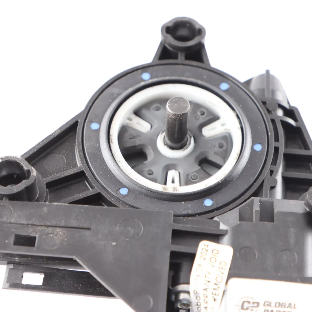 Window Lifter Motor Passenger's Door Actuator to Skoda Octavia II with Part number 1T0959702H Skoda Octavia II Window Lifter Motor Passenger's Door Actuator - SKU rhd-1T0959702H - Part number 1T0959702H