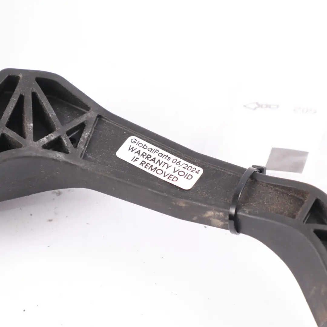 Clutch Pedal Assembly Manual Speed Transmission to Volkswagen Caddy with Part number 1T2721318E Volkswagen Caddy Clutch Pedal Assembly Manual Speed Transmission - SKU 1T2721318E - Part number 1T2721318E