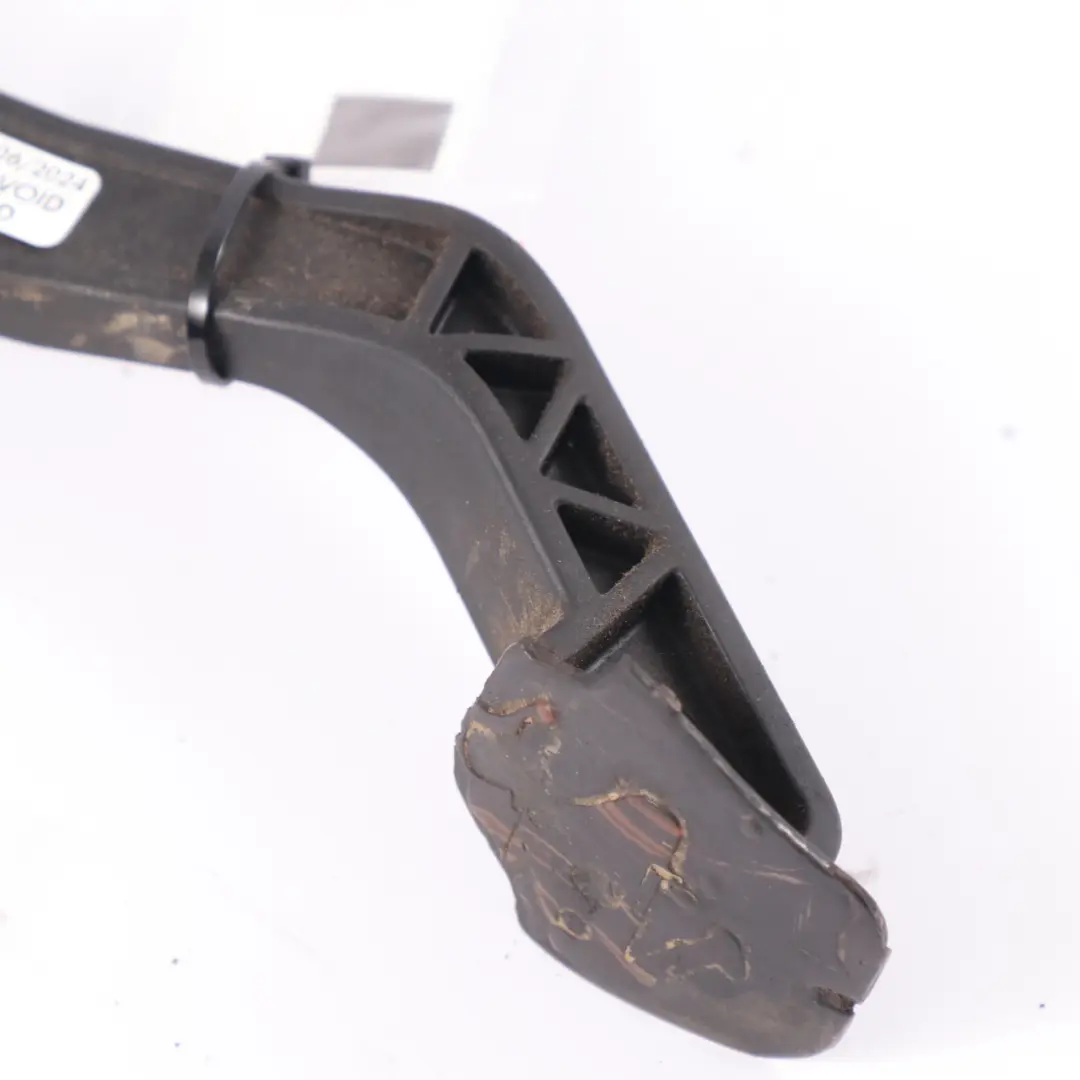 Volkswagen Caddy Clutch Pedal Assembly Manual Speed Transmission - SKU 1T2721318E - Part number 1T2721318E