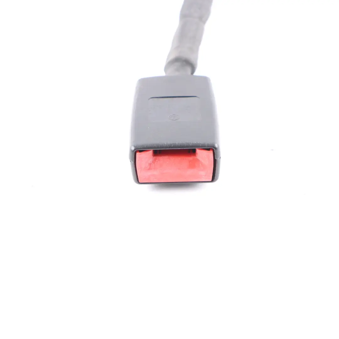 Volkswagen VW Touran 1T Seat Belt Buckle Lock Front Right O/S - SKU 1T2857756E - Part number 1T2857756E