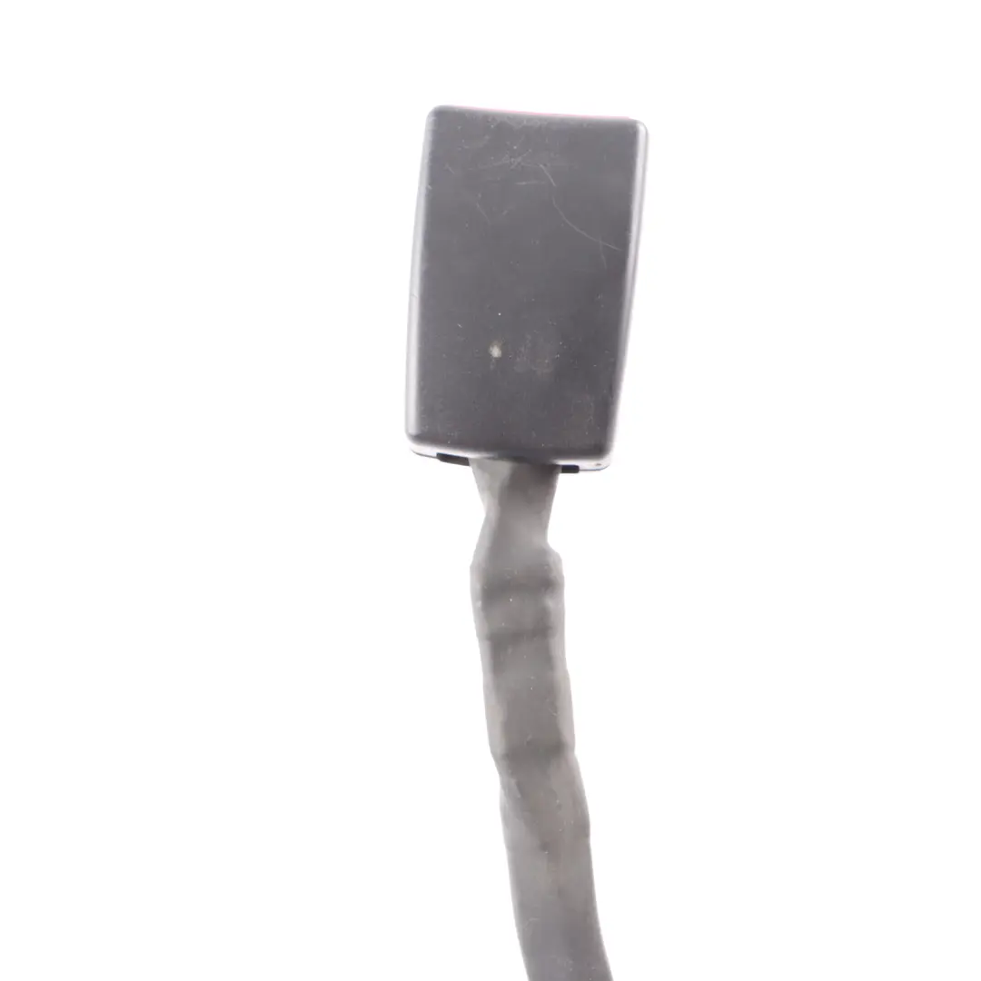 Volkswagen VW Touran 1T Seat Belt Buckle Lock Front Right O/S - SKU 1T2857756E - Part number 1T2857756E