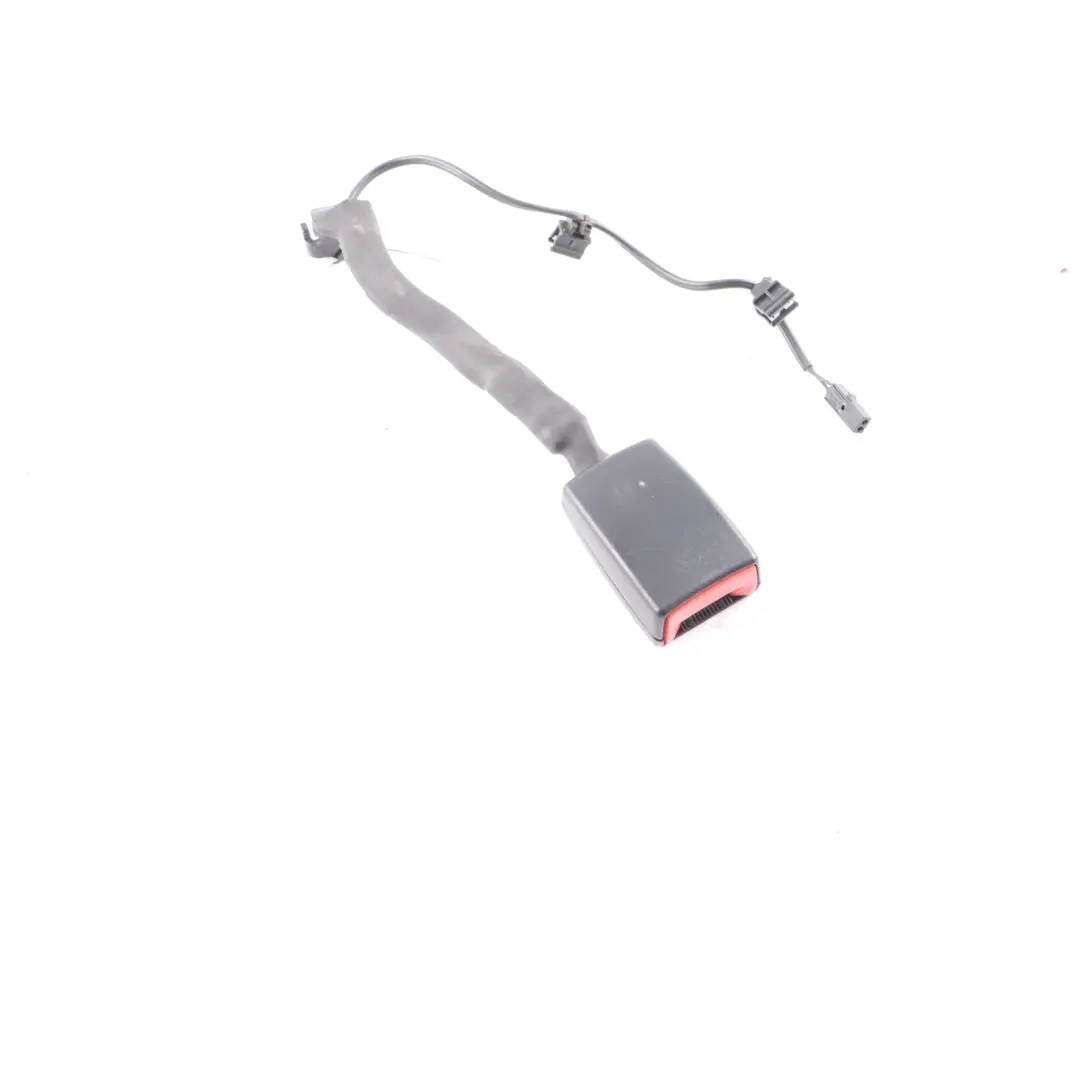 Belt Buckle Lock Front Right O/S to Volkswagen VW Touran 1T Seat with Part number 1T2857756E Volkswagen VW Touran 1T Seat Belt Buckle Lock Front Right O/S - SKU 1T2857756E - Part number 1T2857756E