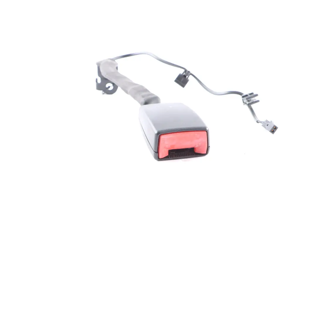 Volkswagen VW Touran 1T Seat Belt Buckle Lock Front Right O/S - SKU 1T2857756E - Part number 1T2857756E
