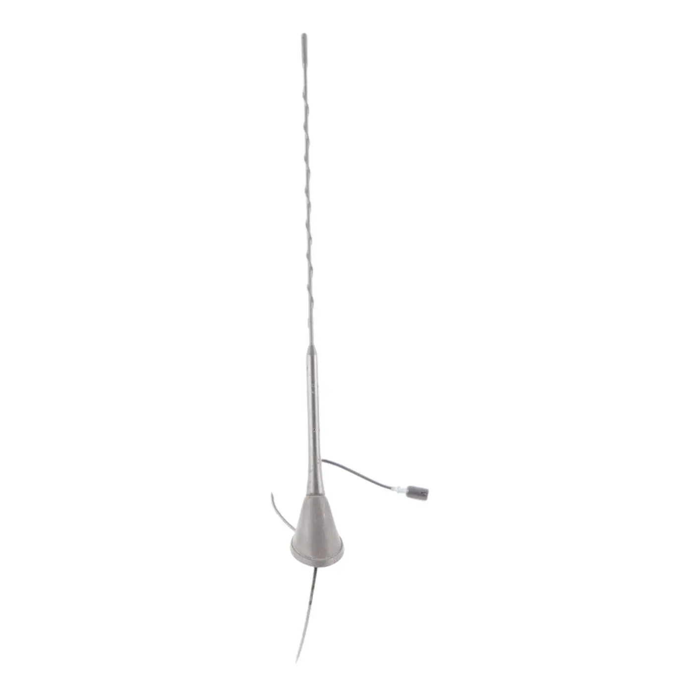 Skoda Octavia II Antena de techo Antena superior Módulo de control 1U0035505F