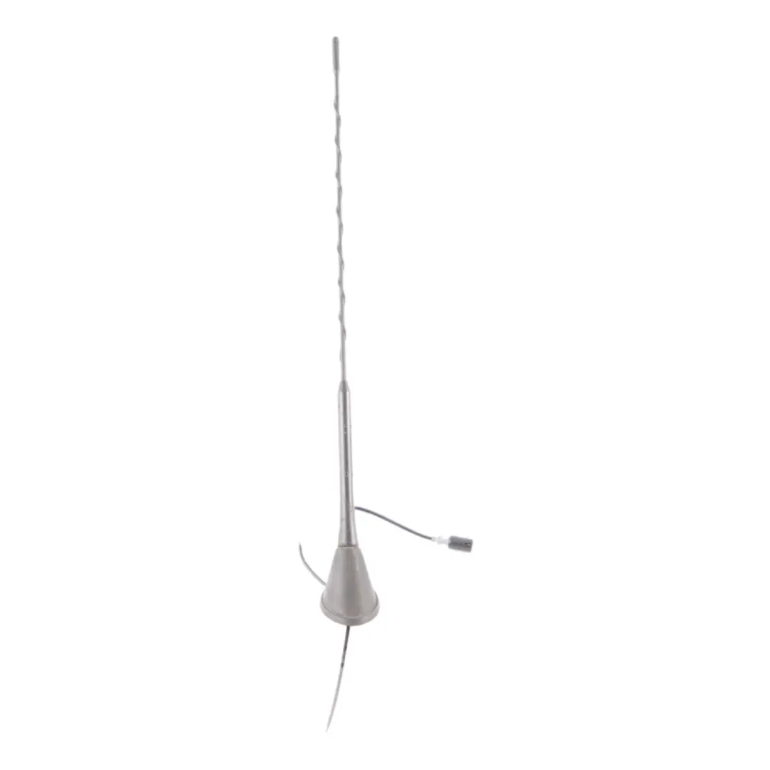 Skoda Octavia II Antenne de toit Unité de contrôle toit aérien Module - SKU 1U0035505F - Numéro de pièce 1U0035505F
