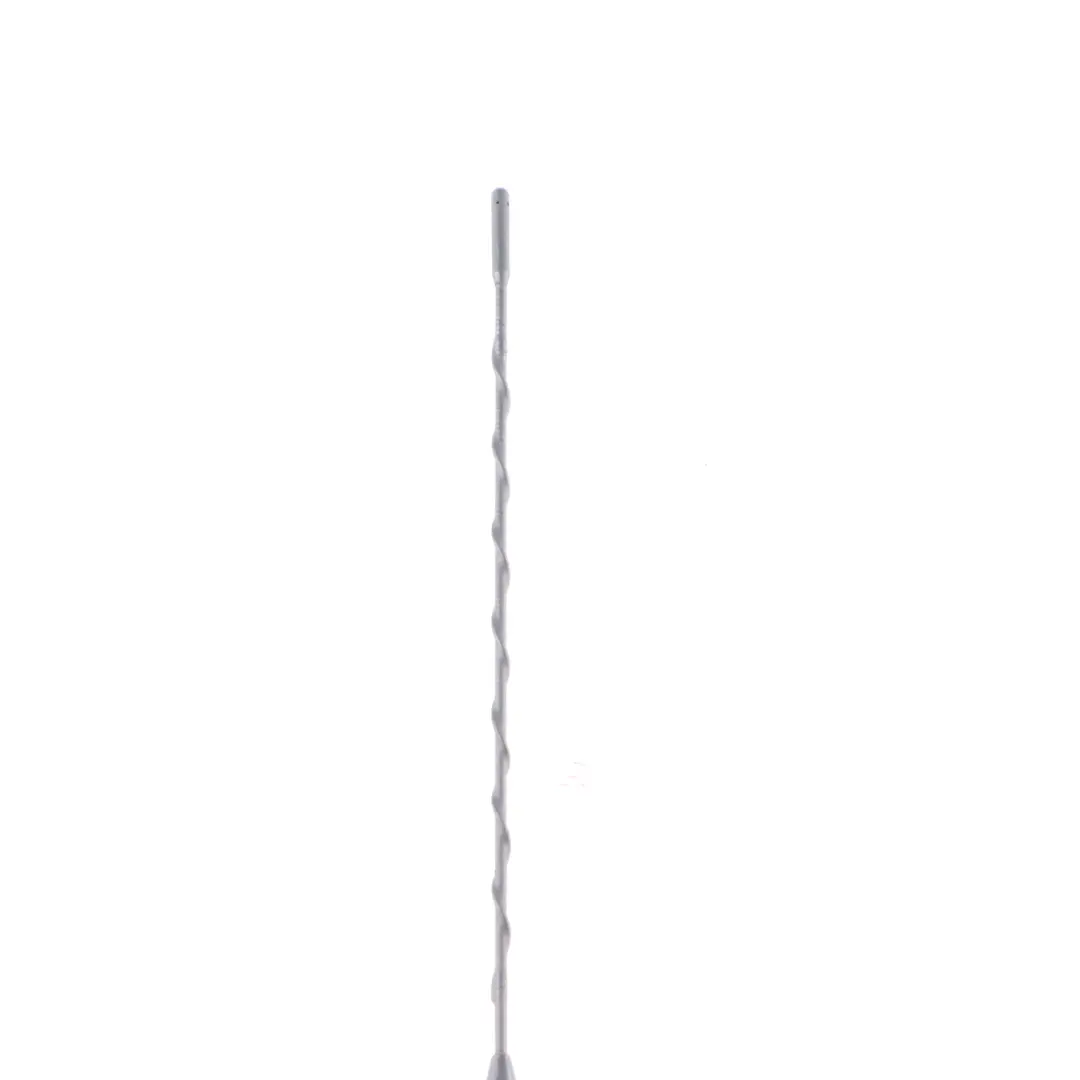 Skoda Octavia II Antenne de toit Unité de contrôle toit aérien Module - SKU 1U0035505F - Numéro de pièce 1U0035505F