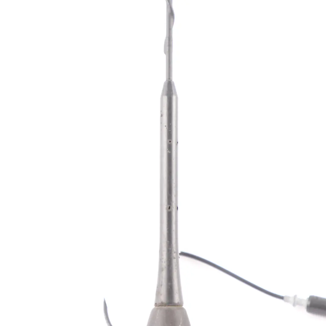 Skoda Octavia II Antenne de toit Unité de contrôle toit aérien Module - SKU 1U0035505F - Numéro de pièce 1U0035505F