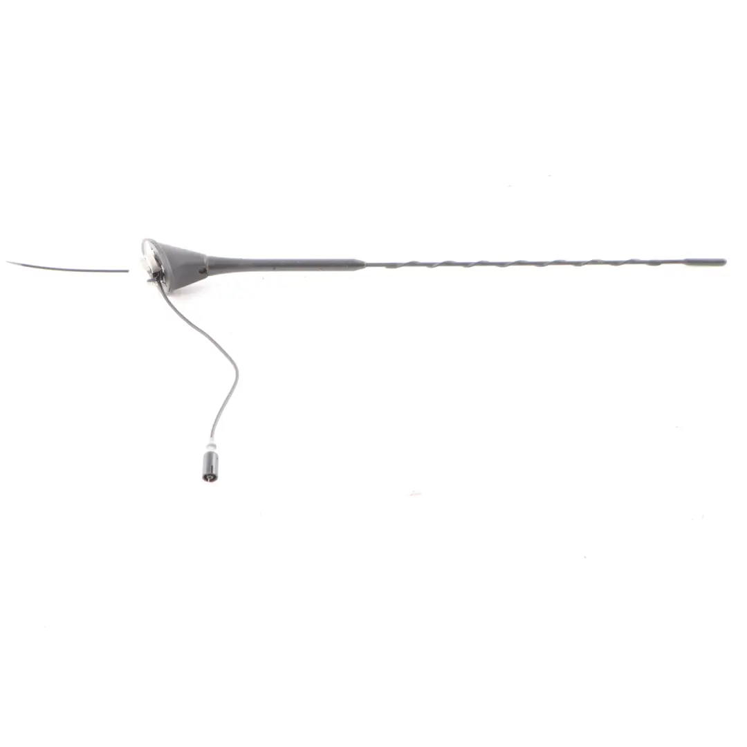Skoda Octavia II Antenne de toit Unité de contrôle toit aérien Module - SKU 1U0035505F - Numéro de pièce 1U0035505F