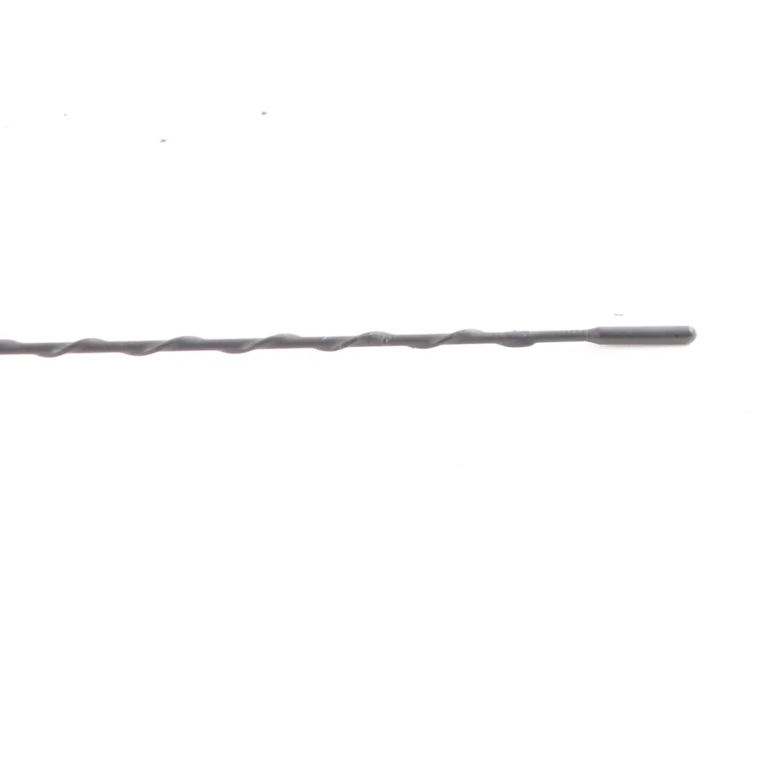 Skoda Octavia II Antenne de toit Unité de contrôle toit aérien Module - SKU 1U0035505F - Numéro de pièce 1U0035505F