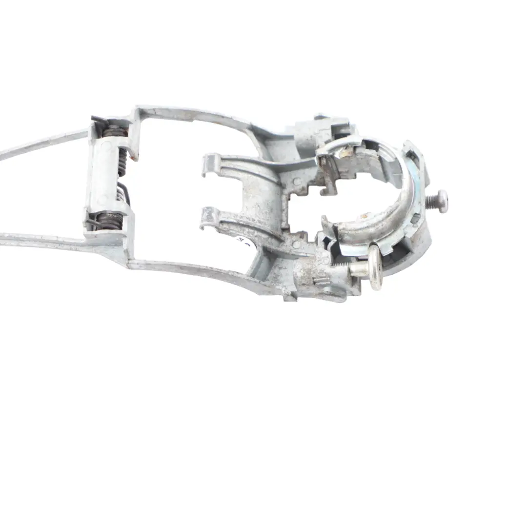 Door Handle Bracket Skoda Octavia II Front Left N/S Handle Holder to with Part number 1U0837885B Door Handle Bracket Skoda Octavia II Front Left N/S Handle Holder - SKU 1U0837885B - Part number 1U0837885B