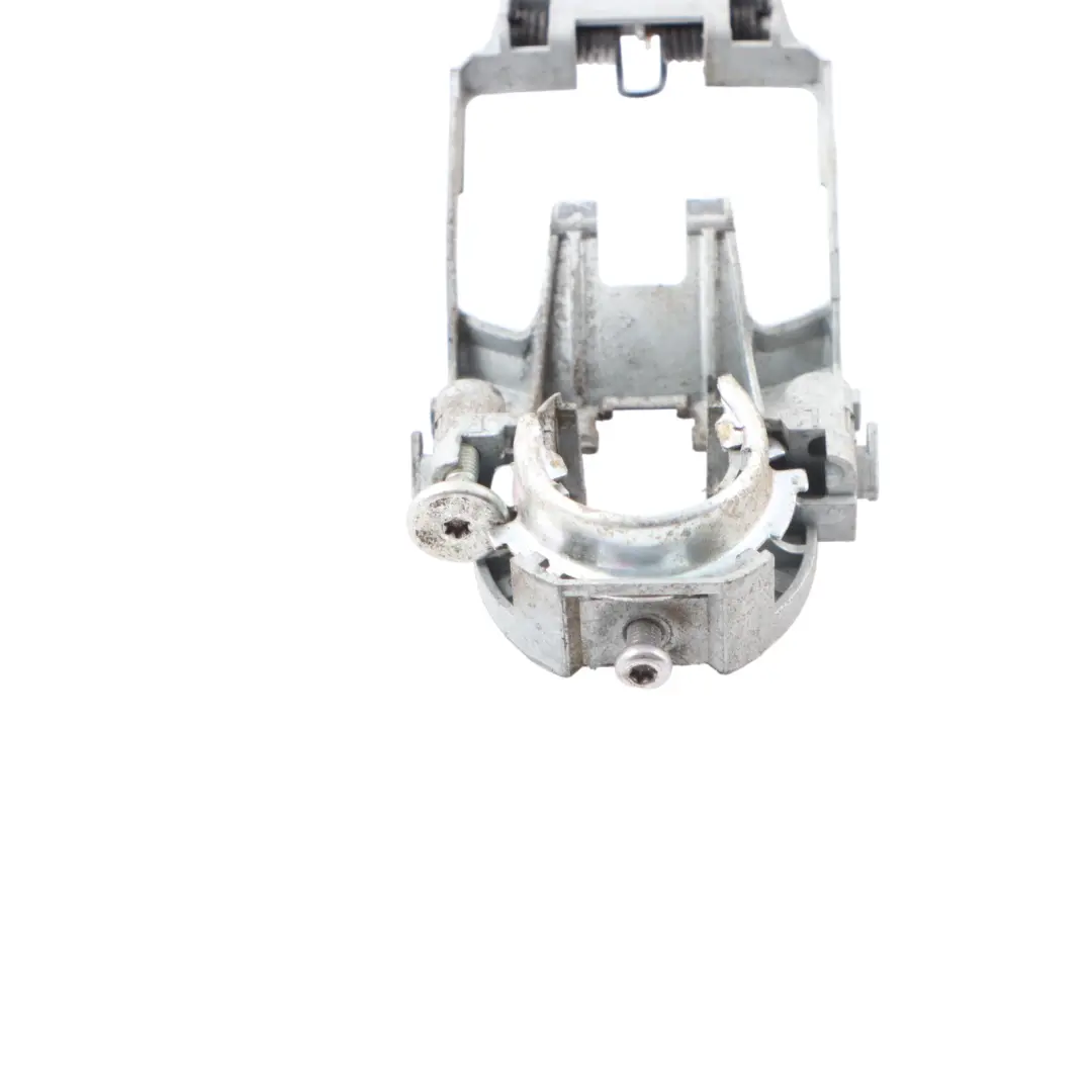 Door Handle Bracket Skoda Octavia II Front Left N/S Handle Holder to with Part number 1U0837885B Door Handle Bracket Skoda Octavia II Front Left N/S Handle Holder - SKU 1U0837885B - Part number 1U0837885B