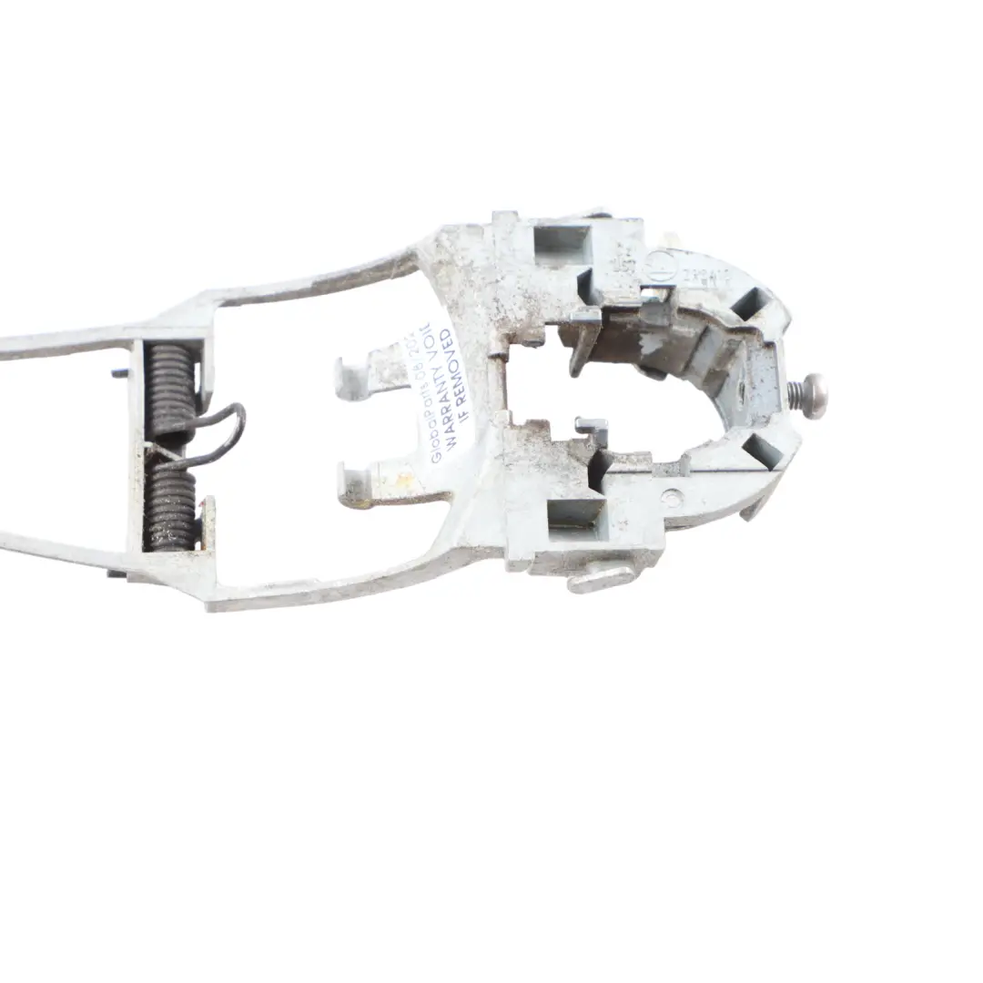 Door Handle Bracket Skoda Octavia II Front Left N/S Handle Holder to with Part number 1U0837885B Door Handle Bracket Skoda Octavia II Front Left N/S Handle Holder - SKU 1U0837885B - Part number 1U0837885B